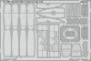 Eduard BIG49361 Beaufort Mk. I PART II ICM 1/48